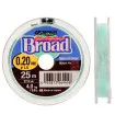 Owner Broad 25 м, цвят прозрачен - влакно за плувка и фидер