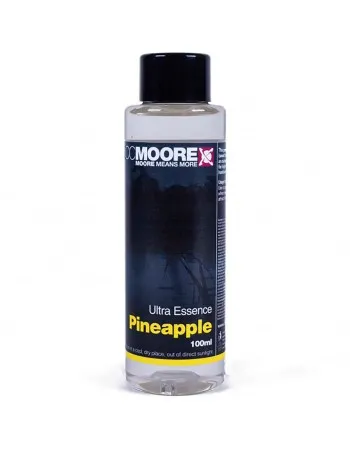 Течен аромат CC Moore Ultra Essence, Pineapple, 100 мл