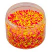 Mikado Baitnow Fluo Mix за фидер риболов