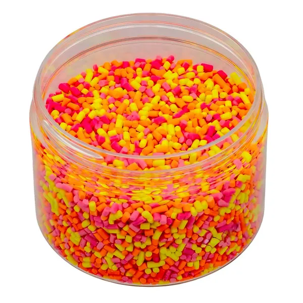 Ароматна добавка за фидер и метод фидер Mikado Baitnow Fluo Mix, 150 мл, Pinky Boy — снимка 2