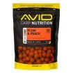 Топчета Avid Carp Shelf Life Boilies - Перфектни За риболов на шаран