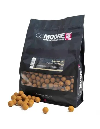 Протеинови топчета CC Moore Odyssey 18 мм, 1 кг