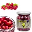 Царевица за риболов Cukk, аромат Малина