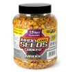 Seeds Cooked - Царевица и семена за риболов на шаран Madix