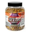 Seeds Cooked - Царевица и семена за риболов на шаран Madix