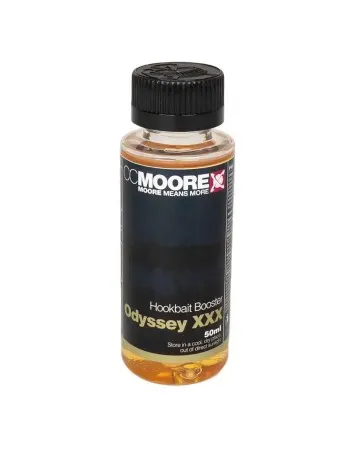Дип за стръв CC Moore Hookbait Booster, Odyssey XXX, 50 мл