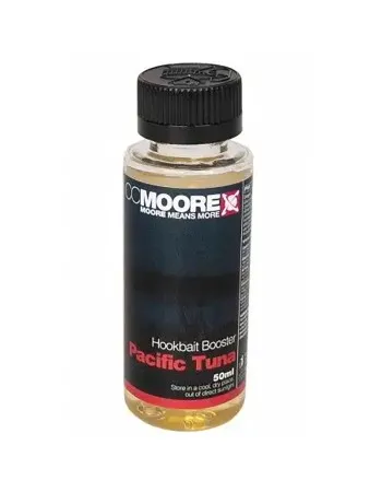 Дип за стръв CC Moore Hookbait Booster, Pacific Tuna, 50 мл
