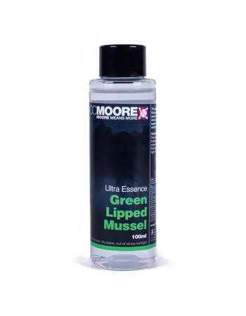 Течен аромат CC Moore Ultra Essence, Green Lipped Mussel, 100 мл