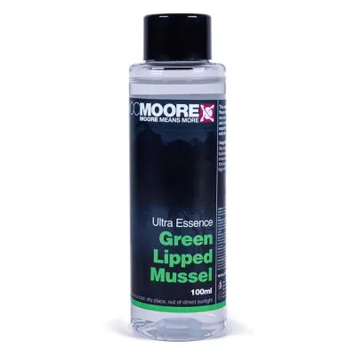 Течен аромат CC Moore Ultra Essence, Green Lipped Mussel, 100 мл