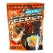 Пелети CPK Method Feeder Pellets - Перфектни За метод фидер, За риболов на шаран