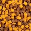Пелети Mikado Yellow Spin за фидер риболов