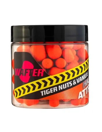 Балансирани дъмбели CPK Wafter, 10 & 14 мм, Tiger Nuts & Vanilie