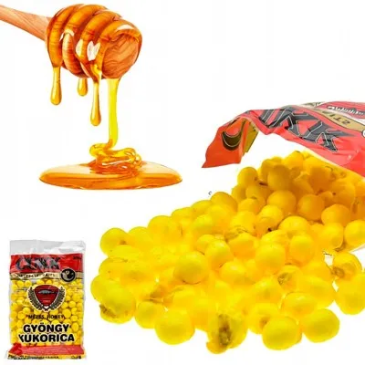 Пуканки за риболов Cukk, Мед