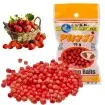 Пуканки за риболов Cukk Puffi, 15 г, Ягода