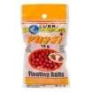 Пуканки за риболов Cukk Puffi, 15 г, Ягода