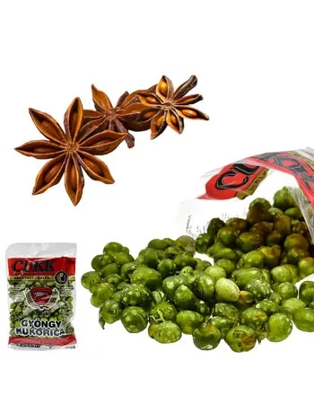 Пуканки за риболов Cukk, Анасон