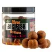 Дъмбели в Дип DB Big Fish River Busters, Shrimp & Krill за риболов на шаран