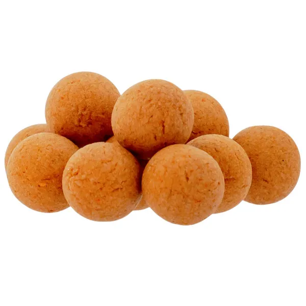 Балансирани топчета VDE Wafters Round, 6 мм, Garlic — снимка 3