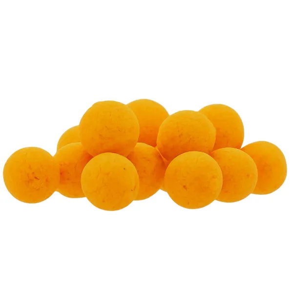 Балансирани топчета VDE Wafters Round, 6 мм, Pineapple — снимка 3