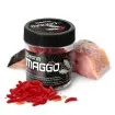 Maggox Pop Up - червеи за риболов на плувка