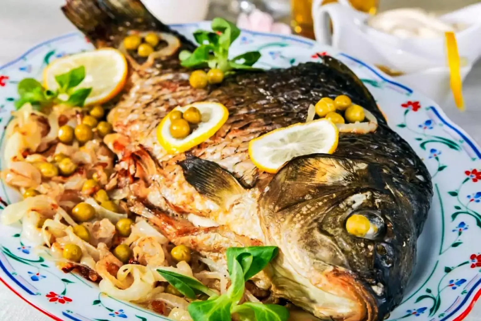 Пълнен шаран