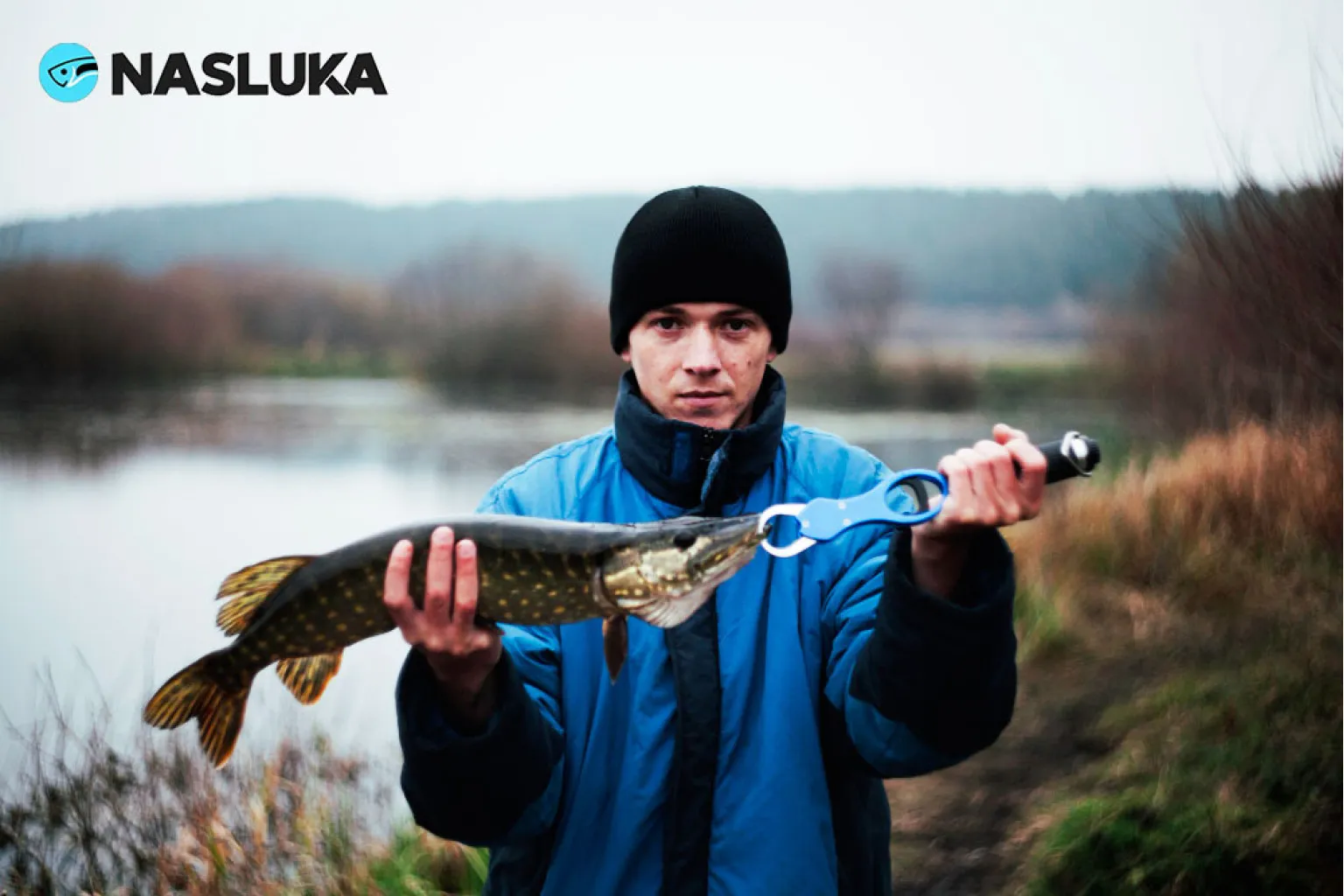 Риболов на щука - пълно ръководство за успешен улов