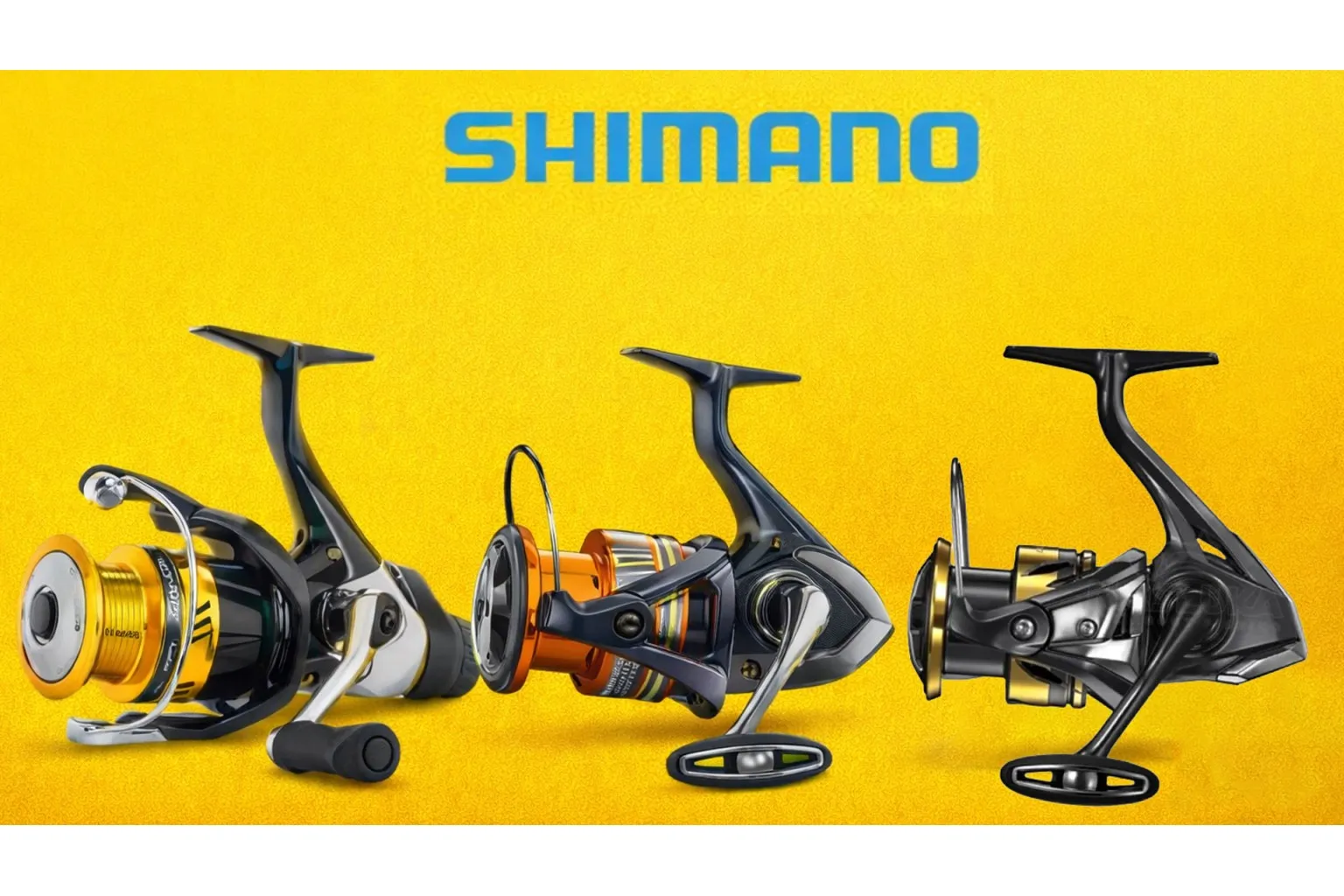 Сравнение на Shimano Sahara, Nasci и Ultegra - коя е твоята класика?