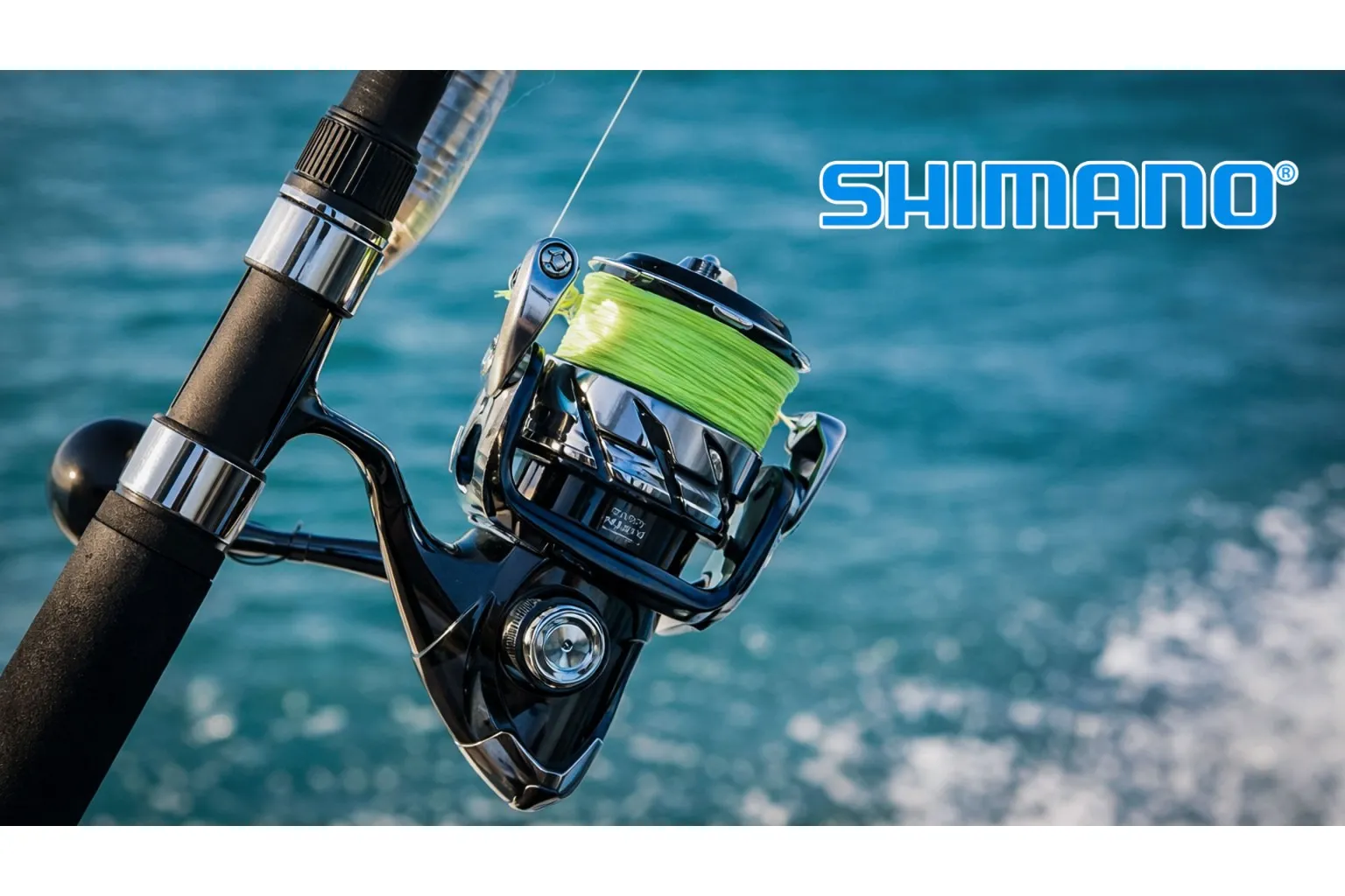 Shimano Twin Power SW 6000 макара за морски спининг в реални условия
