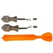 Комплект маркер и аксесоари за шарански риболов Avid Carp Compact Marker Float Kit
