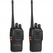 Комплект 2 броя радиостанции Baofeng 888S