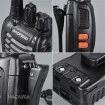 Комплект 2 броя радиостанции Baofeng 888S