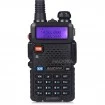 Комплект 2 броя професионални радиостанции Baofeng UV-5R Dual Band