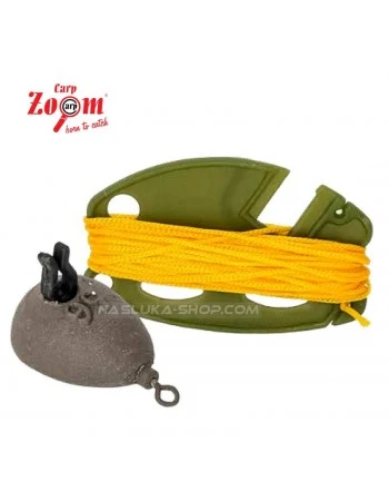 Задна тежест с въже Carp Zoom BackLead System