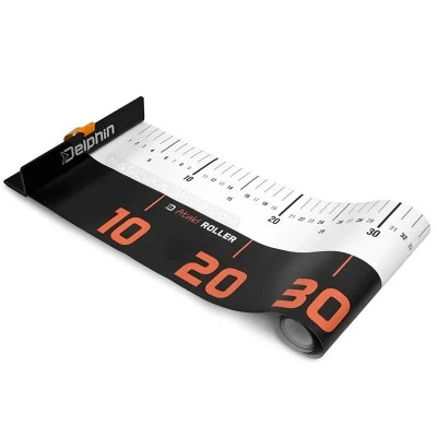 Подложка-метър Delphin Atak! Roller - 120 х 16 см