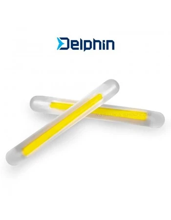 Светещи ампули за риболов Delphin Comet Bar - 3.0мм
