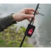 Неопренова лента за тежести и монтажи Delphin Lead Barrier