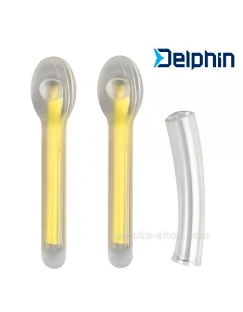Светещи ампули за риболов Delphin Bulb