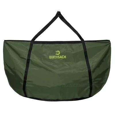 Теглилка за риболов на шаран Delphin Quick Sack