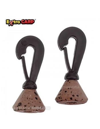 Задни тежести за риболов на шаран Extra Carp Back Lead 20г - 5704