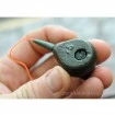 Задна тежест с въже Extra Carp Back Lead Twin Ball System - 8194