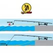 Задна тежест с въже Extra Carp Back Lead Twin Ball System - 8194