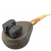 Задна тежест с въже Extra Carp Back Lead Twin Ball System - 8194
