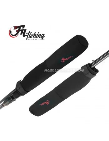 Предпазители за въдица Fil Fishing Sleeve Rod Protector - 1194