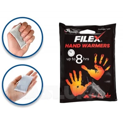 Комплект отоплители за ръце Filex Hand Warmers