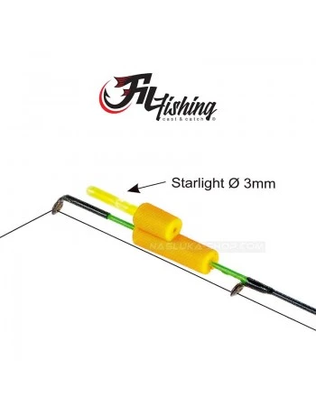 Държач за светлина за фидер Fil Fishing - 8673