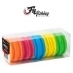 Комплект ролки за монтажи Filex EVA Rig Spool - 9052