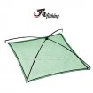 Рачило с рамена от фибростъкло Fil Fishing - 90 x 90 см