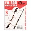 Двоен неопренов предпазител за въдица Fil Fishing Rod Protector