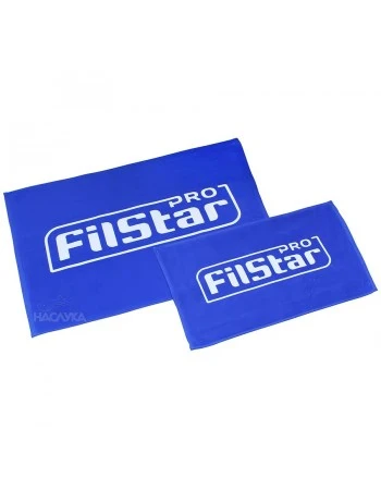 Хавлиена кърпа FilStar Blue