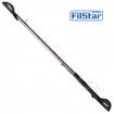 Двоен предпазител за въдици - калпачок Filstar Carbon